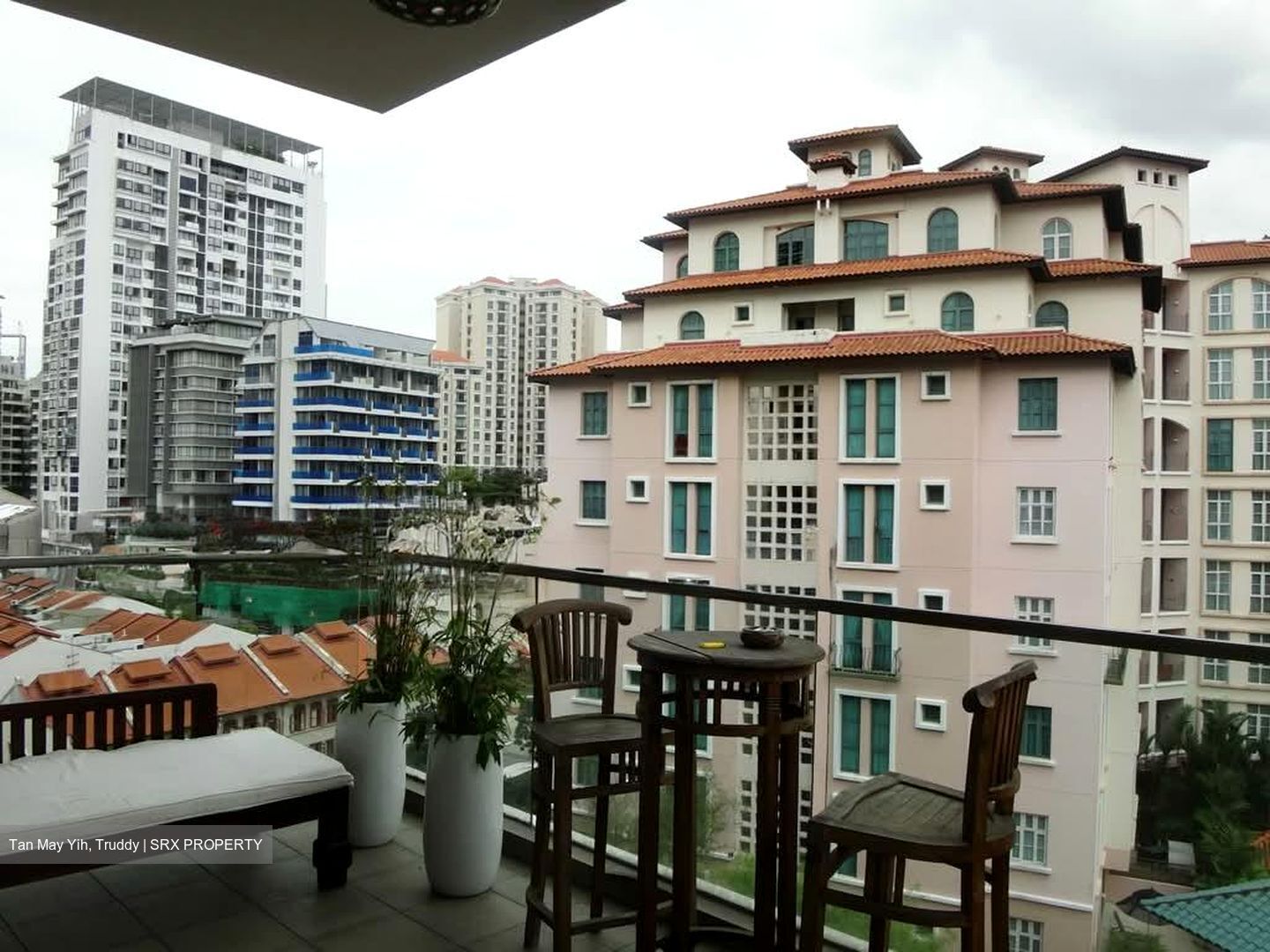 The Pier at Robertson (D9), Apartment #563478061